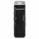 KODAK VRC450 Grabadora de Voz Digital Estéreo con 8 Gb Ampliables