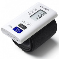 OMRON Nightview Tensiómetro de Muñeca Nocturno (hem 9601T-E)