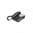 MOTOROLA CT1 Teléfono de Sobremesa Negro