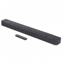 Barra de Sonido JBL Bar 300 260W Dolby Atmos y Multibeam