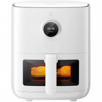XIAOMI Smart Air Fryer Pro Freidora de Aire sin Aceite de 4 Litros con Ventana