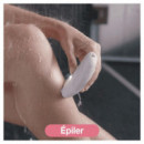 BRAUN Se 7-875 Depiladora Silk-épil Senso Smart Beauty Set