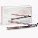 BABYLISS 2598BPE Plancha de Pelo Cerámica 28 Mm