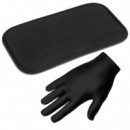 BABYLISS C449E Tenacilla de Pelo 10MM para Rizos Muy Definidos