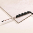 BABYLISS C449E Tenacilla de Pelo 10MM para Rizos Muy Definidos