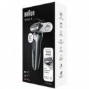 BRAUN Afeitadora Serie 7 71-S1000S Wet & Dry 360 Flex