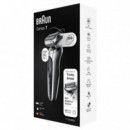 BRAUN Afeitadora Serie 7 71-S1000S Wet & Dry 360 Flex