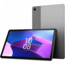 LENOVO Tab M10 Plus 3ª Gen. Wifi 4GB 64GB Gris Storm (TB125FU)