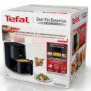 TEFAL EY130815 Freidora de Aire sin Aceite 3.5 Litros 1.400W