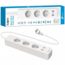 TP-LINK Regleta 3  Enchufes Inteligentes Wifi (tapo P300)