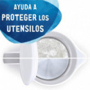 BRITA Depósito Filtrante Flow Azul 8.2 Litros + 1 Filtro