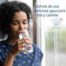 BRITA Depósito Filtrante Flow Azul 8.2 Litros + 1 Filtro