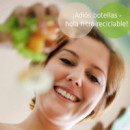 BRITA Depósito Filtrante Flow Azul 8.2 Litros + 1 Filtro