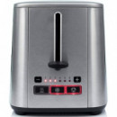 WILFA CT-1000S Tostadora Clásica Duo Plata