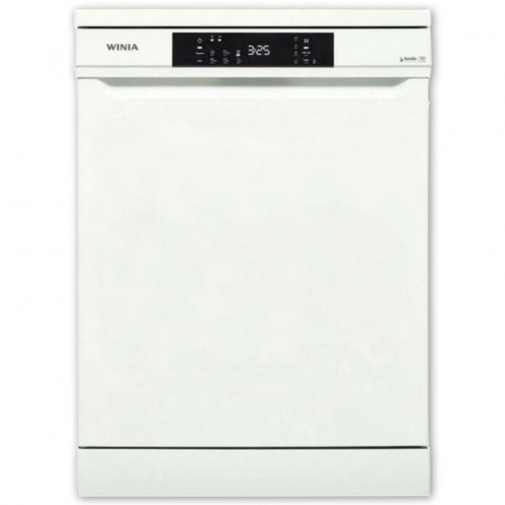 WINIA WVW-13H1EBW Lavavajillas Integración 60CM A++/e