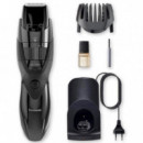 PANASONIC ER-GB43-K503 Cortabarba Recargable Wet & Dry