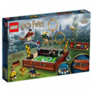LEGO 76416 Baúl de Quidditch