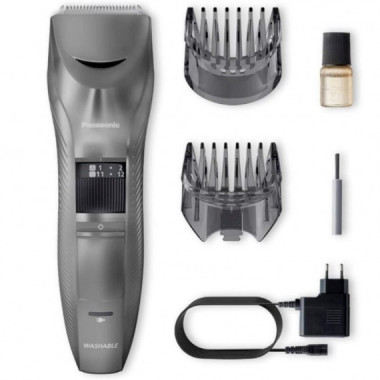 PANASONIC ER-GC63-H503 Cortapelos y Barba de Precisión
