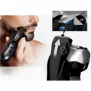 PANASONIC ES-RT67-S503 Afeitadora Recargable Wet & Dry