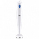 BRAUN MQ10.000PWH Batidora de Brazo 450W