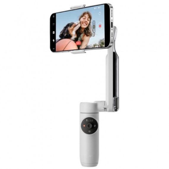 INSTA360 Flow Estabilizador 3 Ejes con Inteligencia Artificial  INSTA