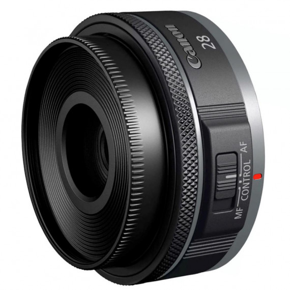 CANON Rf 28MM 2F2.8 Stm