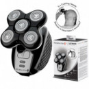REMINGTON RX5 Ultimate Series Afeitadora para Cabeza 0.2MM