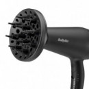 Babyliss D215DE Secador de Pelo 2.000w Con Difusor