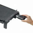 TEFAL CB540812 Plancha Asar de 2.000W con Thermospot