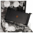 TEFAL CB540812 Plancha Asar de 2.000W con Thermospot