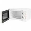 SVAN SMW2700 20L Microondas Blanco