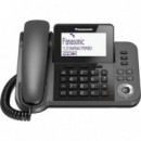PANASONIC KX-TGF310EXM Teléfono Fijo + Inalámbrico 2-1