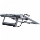 ACEFAST E5 Plus Soporte para Portátil con Hub Usb-c, HDMI y RJ45