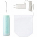 PANASONIC EW-DJ4B-G503 Irrigador de Viaje Ultrasónico Recargable