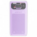 Powerbank 20.000 Mah 30W ACEFAST M2 Fast Charging Alfalfa Purple