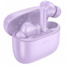 HOCO EQ2 Thought Auricular Inalámbrico BLUETOOTH Púrpura