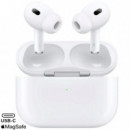 Apple Airpods Pro 2ª Magsafe Usb-c (MTJV3TYA)  APPLE