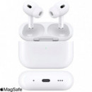 Apple Airpods Pro 2ª Magsafe Usb-c (MTJV3TYA)  APPLE