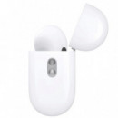 Apple Airpods Pro 2ª Magsafe Usb-c (MTJV3TYA)  APPLE