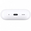 Apple Airpods Pro 2ª Magsafe Usb-c (MTJV3TYA)  APPLE