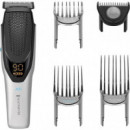 REMINGTON HC6001 Cortapelo Profesional X6 Power X Series Recargable