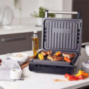 GEORGE FOREMAN 28000-56 Smokeless Grill