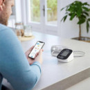 OMRON M2 Intelli It Tensiómetro con BLUETOOTH (HEM-7143T1)