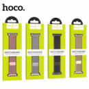 HOCO Iwatch WA03 Simple Beauty Series Milanese Steel Strap (38/40/41MM) Green 7 Gen