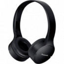 PANASONIC RB-HF420BE-K Auricular Inalámbrico BLUETOOTH Negro