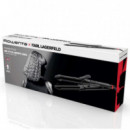 ROWENTA X Karl Lagerfeld CF451LF0 Styler 3-1  Moldea, Alisa y Riza