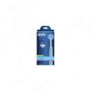 BRAUN Oral-b Pro 1 700 Cepillo Eléctrico Cross Action (D16.513.1U)
