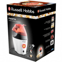 RUSSELL HOBBS 24630-56 Maquina de Palomitas Maiz