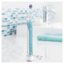 BRAUN Oral-b Cepillo PRO770 3D White + 2 Cabezales (D16.524.1U)