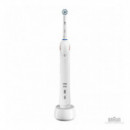 BRAUN Oral-b Cepillo Clean & Protect Pro 2 Cross Action (D501.513.2)